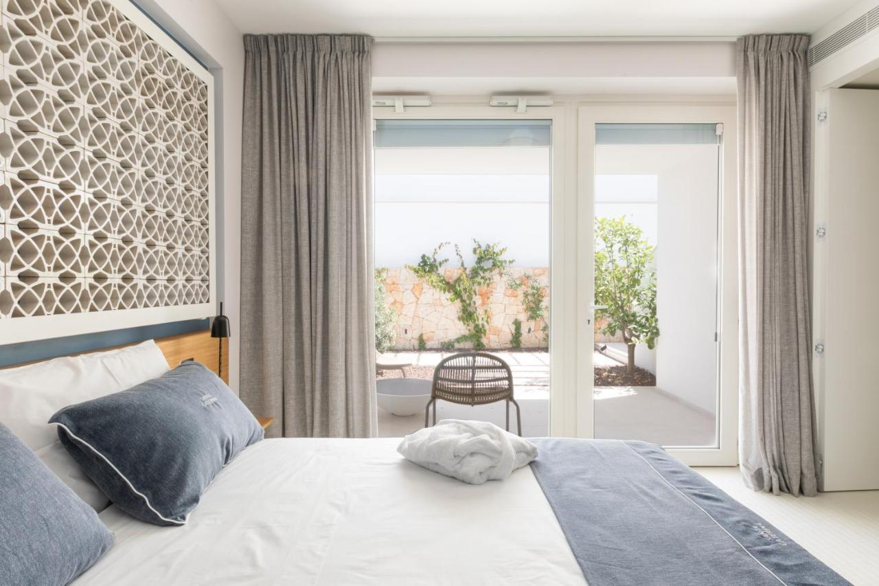 Santa Caterina - Dimora Sul Mare Bed and Breakfast Polignano a Mare Εξωτερικό φωτογραφία
