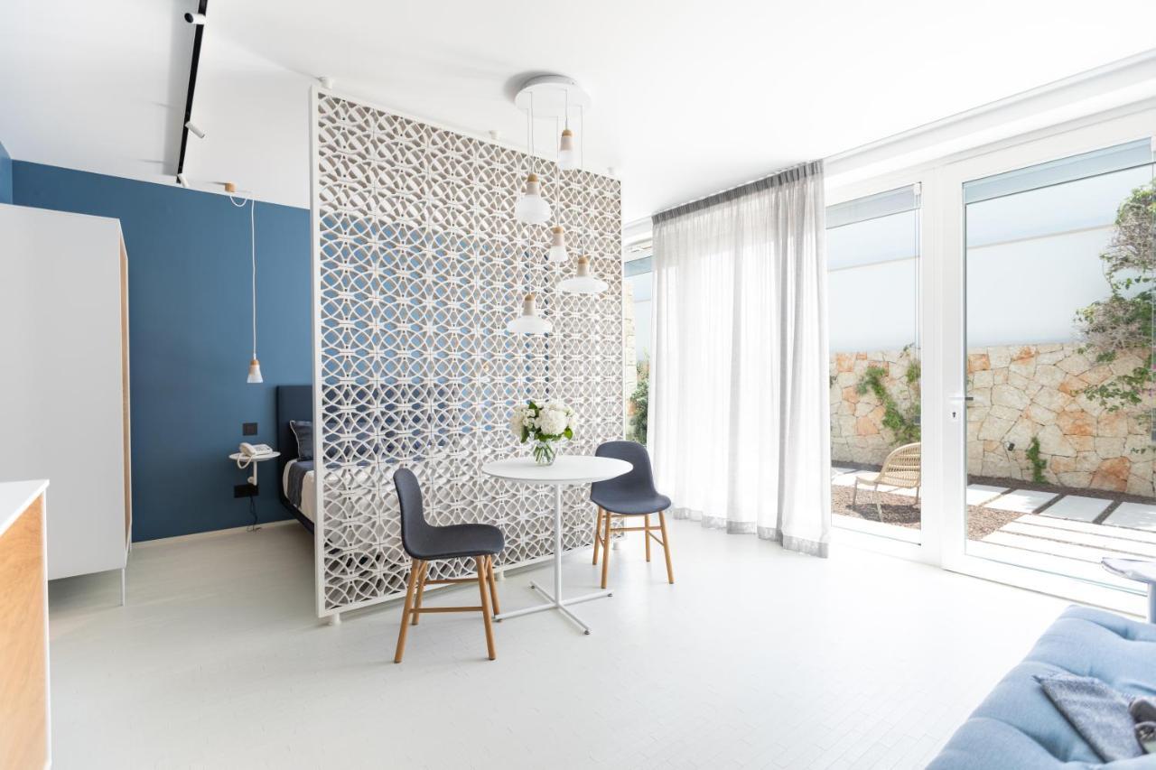 Santa Caterina - Dimora Sul Mare Bed and Breakfast Polignano a Mare Εξωτερικό φωτογραφία