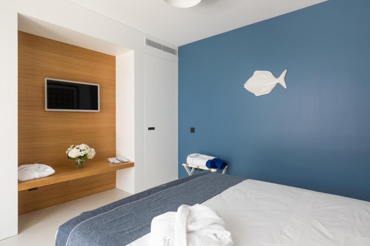 Santa Caterina - Dimora Sul Mare Bed and Breakfast Polignano a Mare Εξωτερικό φωτογραφία
