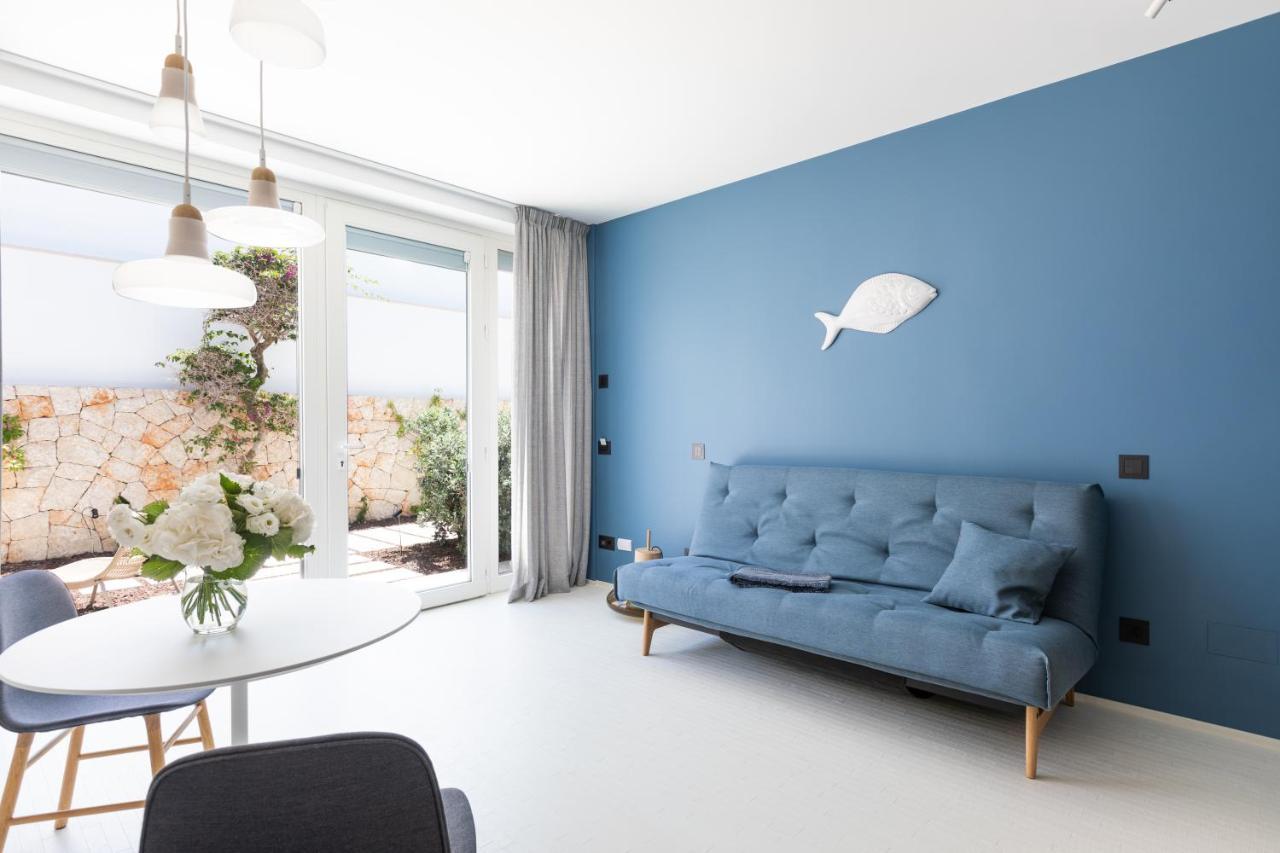 Santa Caterina - Dimora Sul Mare Bed and Breakfast Polignano a Mare Εξωτερικό φωτογραφία