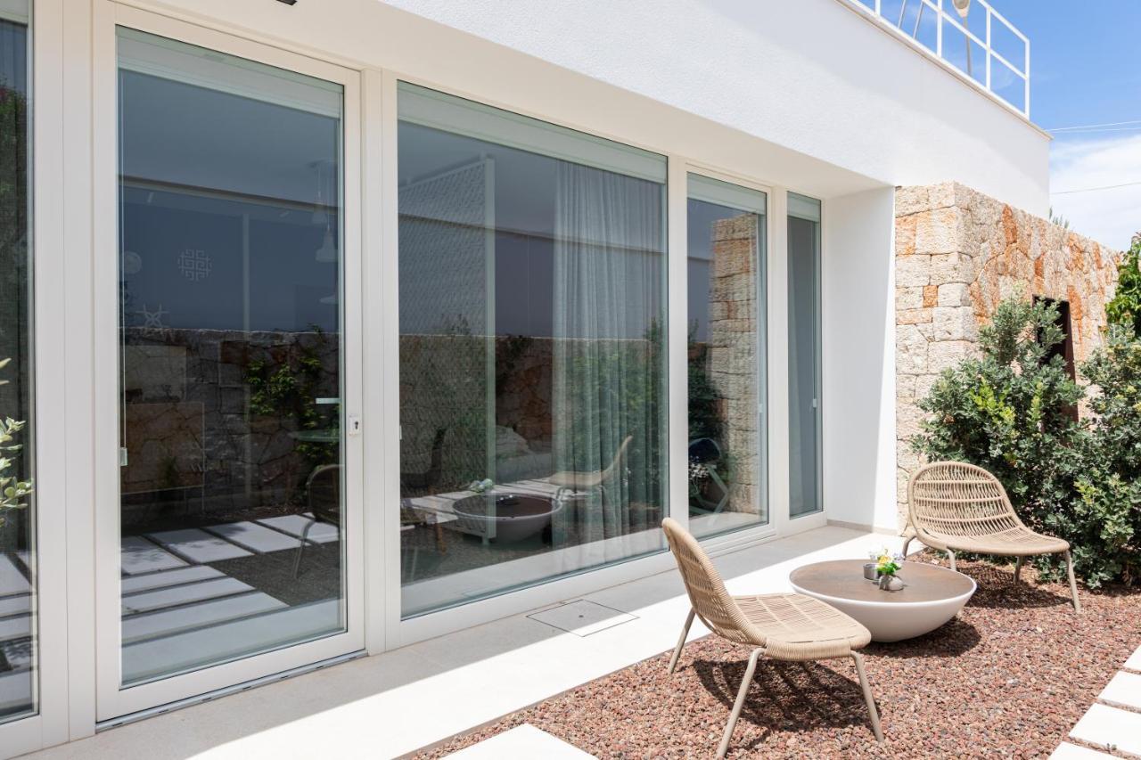Santa Caterina - Dimora Sul Mare Bed and Breakfast Polignano a Mare Εξωτερικό φωτογραφία
