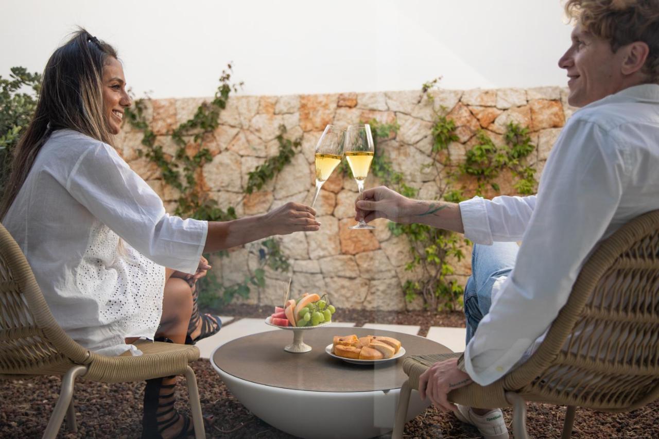 Santa Caterina - Dimora Sul Mare Bed and Breakfast Polignano a Mare Εξωτερικό φωτογραφία
