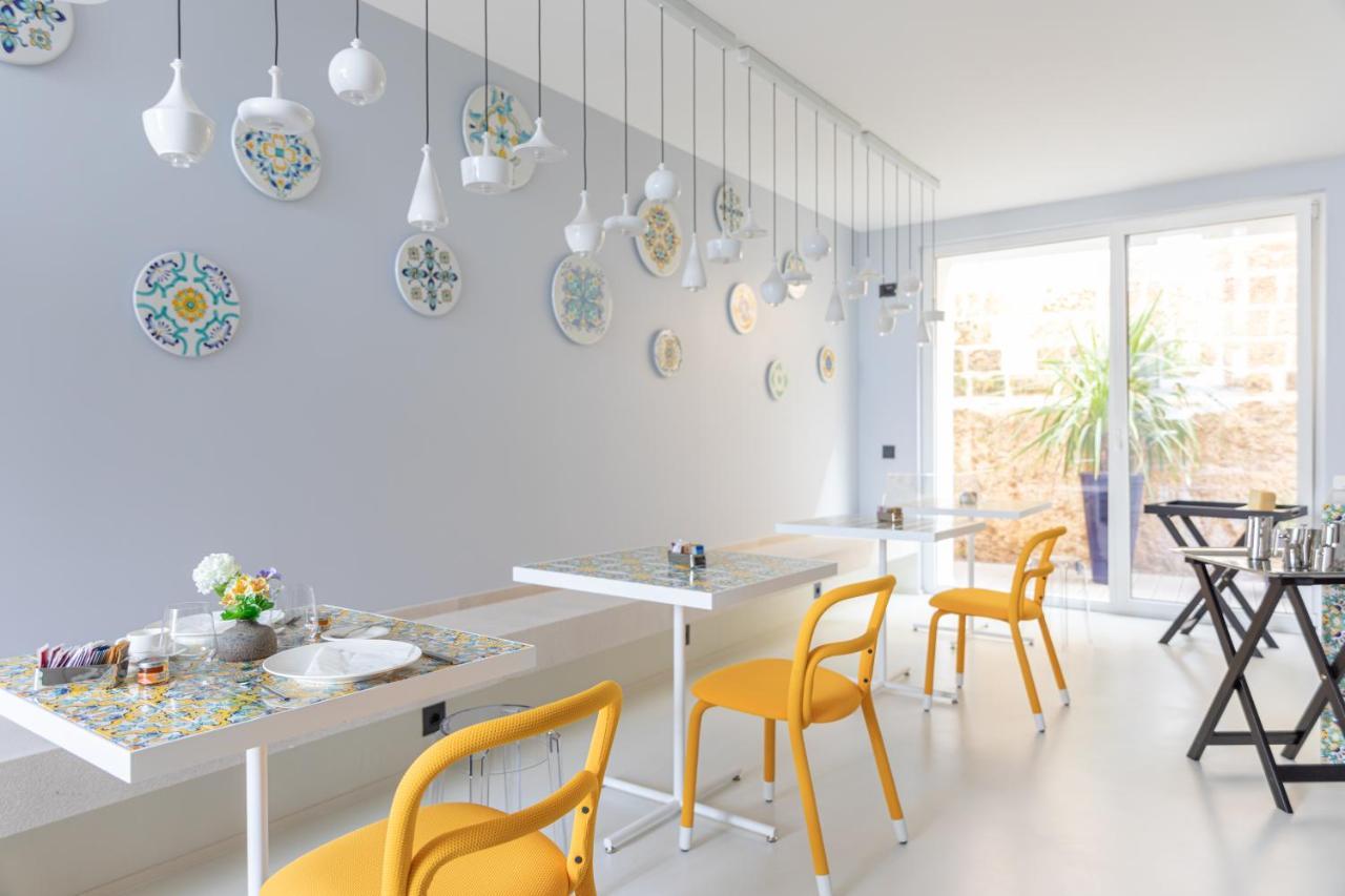 Santa Caterina - Dimora Sul Mare Bed and Breakfast Polignano a Mare Εξωτερικό φωτογραφία