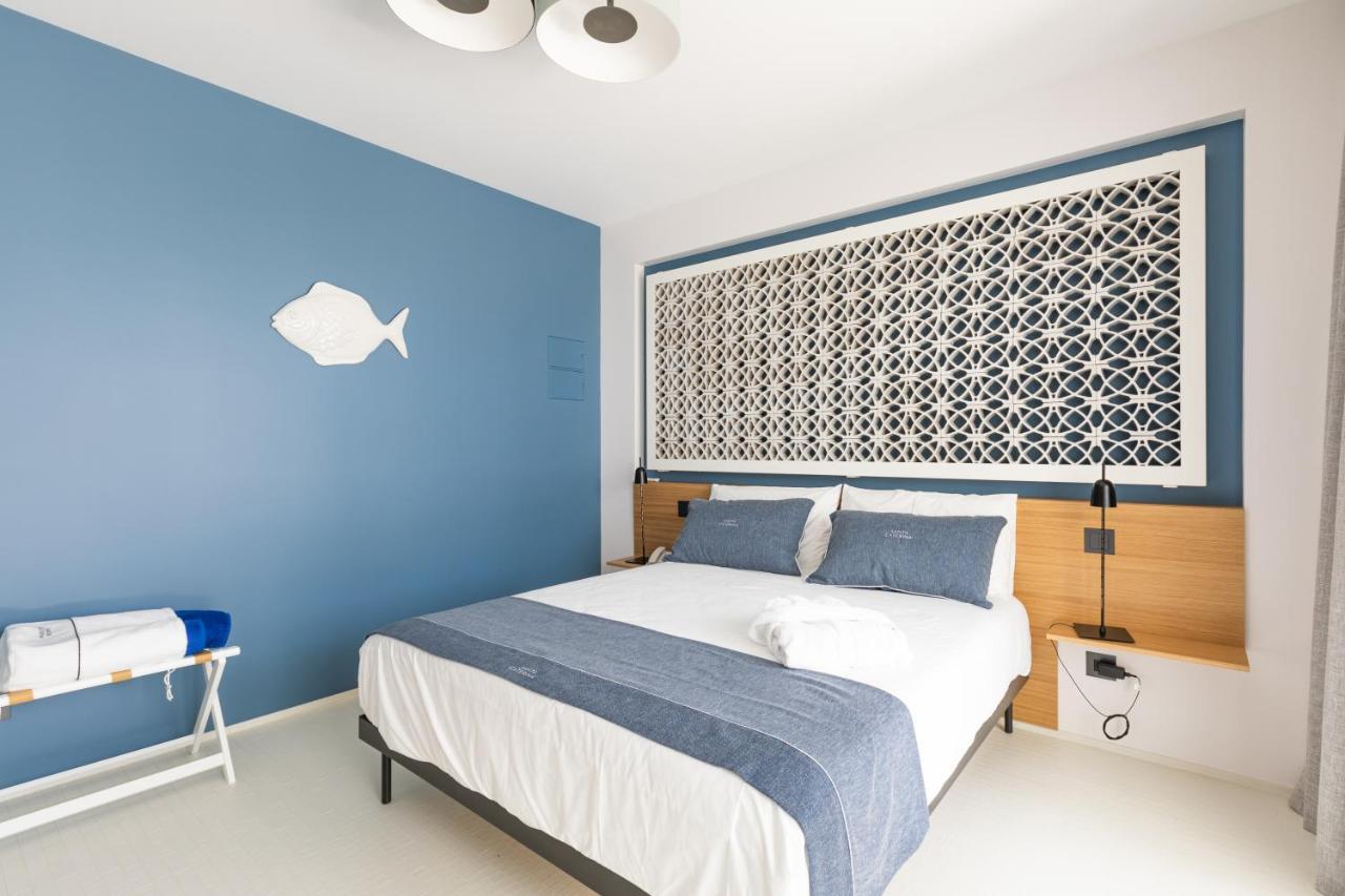 Santa Caterina - Dimora Sul Mare Bed and Breakfast Polignano a Mare Εξωτερικό φωτογραφία