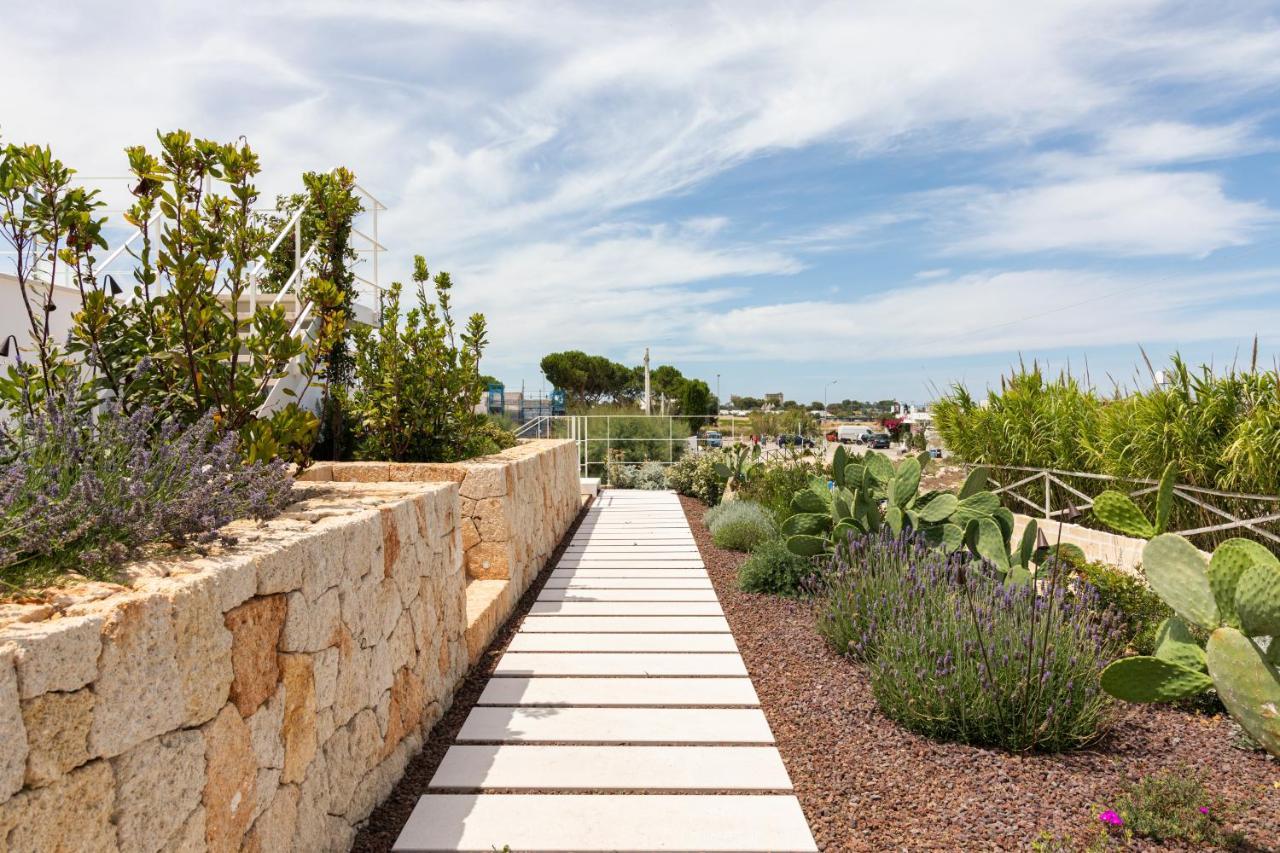 Santa Caterina - Dimora Sul Mare Bed and Breakfast Polignano a Mare Εξωτερικό φωτογραφία