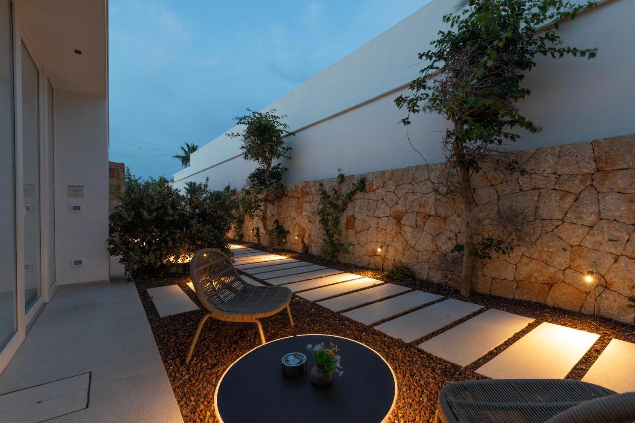Santa Caterina - Dimora Sul Mare Bed and Breakfast Polignano a Mare Εξωτερικό φωτογραφία