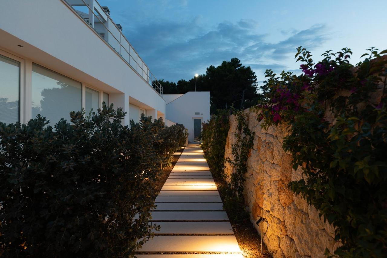Santa Caterina - Dimora Sul Mare Bed and Breakfast Polignano a Mare Εξωτερικό φωτογραφία