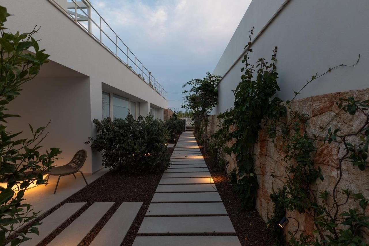 Santa Caterina - Dimora Sul Mare Bed and Breakfast Polignano a Mare Εξωτερικό φωτογραφία
