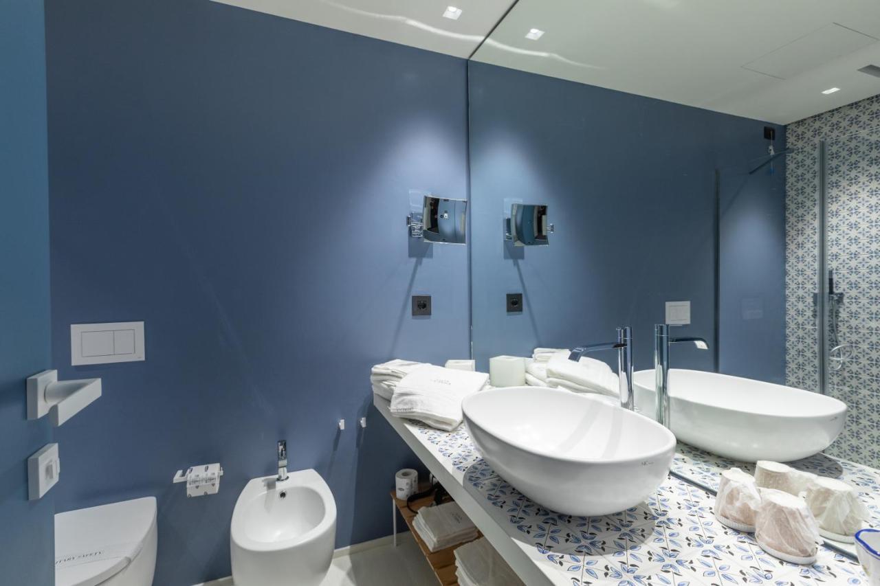 Santa Caterina - Dimora Sul Mare Bed and Breakfast Polignano a Mare Εξωτερικό φωτογραφία