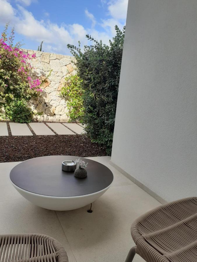 Santa Caterina - Dimora Sul Mare Bed and Breakfast Polignano a Mare Εξωτερικό φωτογραφία